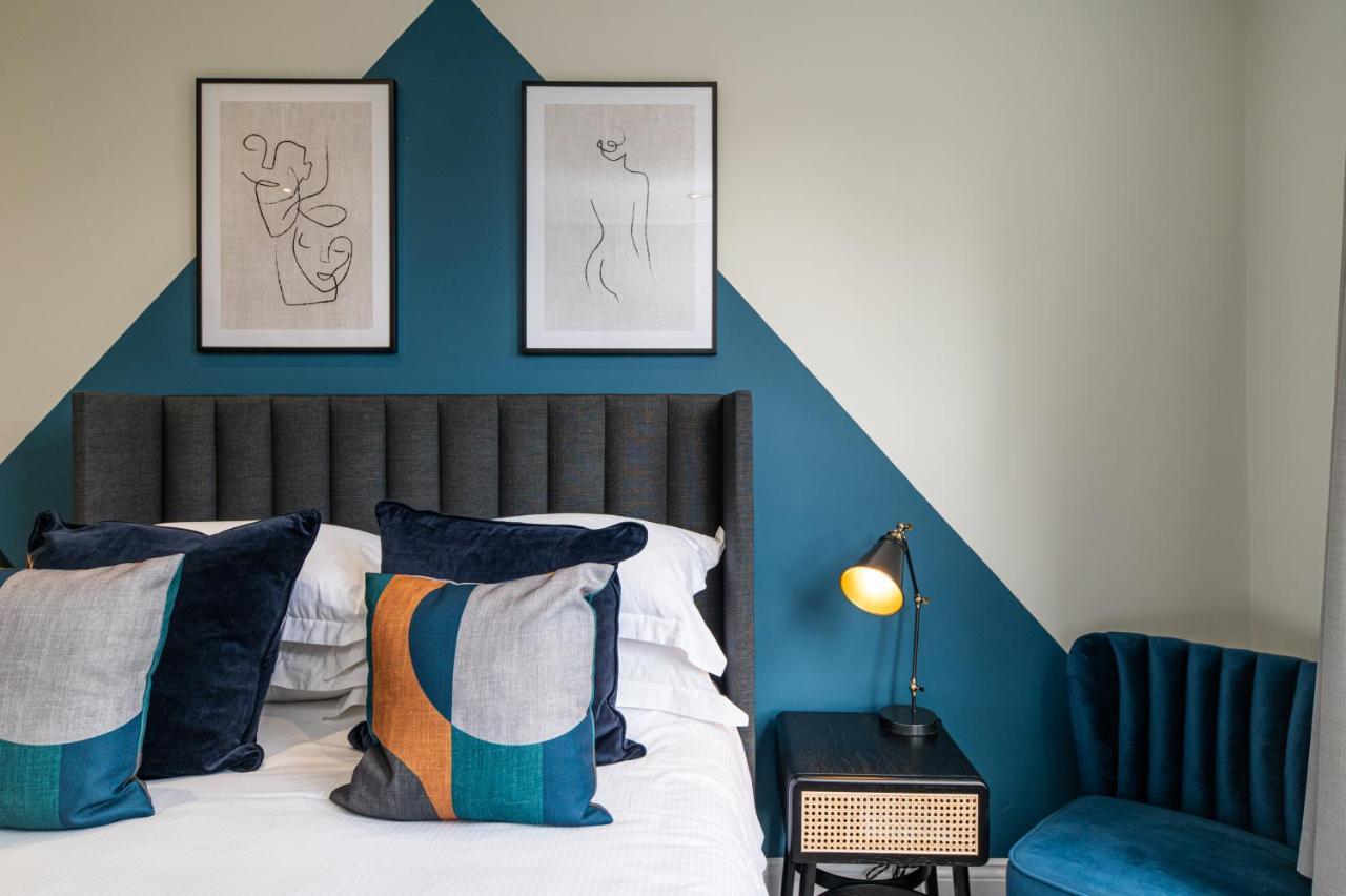 Chelmsford Lofts - High-Spec Luxury Apartments Jesmond Dış mekan fotoğraf