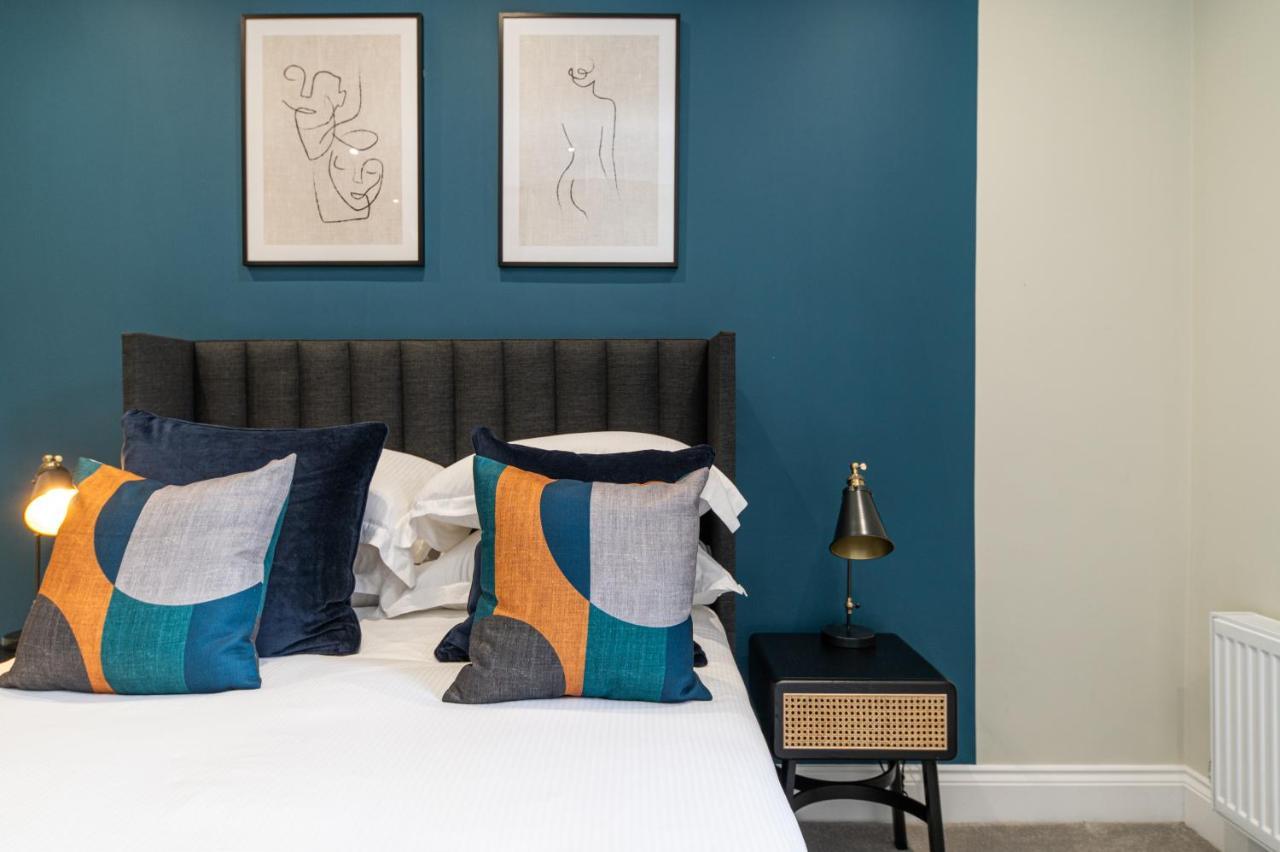 Chelmsford Lofts - High-Spec Luxury Apartments Jesmond Dış mekan fotoğraf